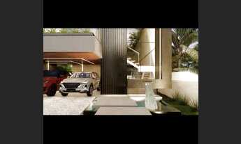 Imagem 3: Mansão jardins da serra