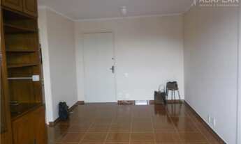 Imagem 4: Apartamento com 1 dormitório para alugar, 40 m² por R$ 1.380,00/mês - Campos Elíseos - São