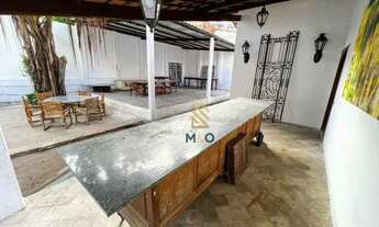 Imagem 7: Casa Comercial para alugar por R$ 10.001/mês - Meireles - Fortaleza/CE