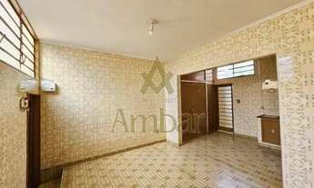 Imagem 3: Casa - Ribeirão Preto - Vila Tamandaré