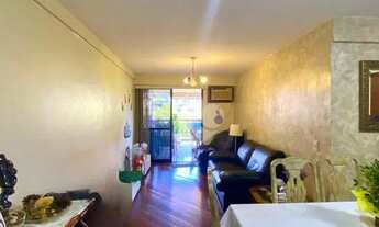 Imagem 2: Apartamento 3 quartos - 2 vagas - Recreio dos Bandeirantes