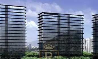 Imagem 3: Murano Residencial Barra