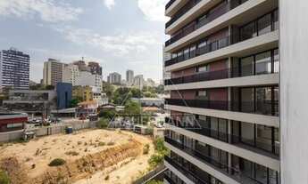 Imagem 7: Vila Madalena - 01dt, (01)ste, 01 vg