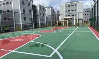 Imagem 7: Apartamento para aluguel com 2 quartos no Indianopolis