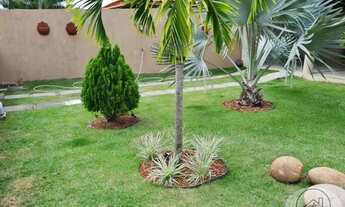 Imagem 2: Casa em Condomínio para Venda em Camaçari, Busca vida, 4 dormitórios, 4 suítes, 5 banheiro