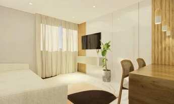 Imagem 2: Apartamento à venda, 2 quartos, 1 suíte, 1 vaga, Santa Amélia - Belo Horizonte/MG