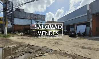 Imagem 4: Galpão/Depósito/Armazém para aluguel tem 3000 m² quadrados em Castanheira - Belém - PA