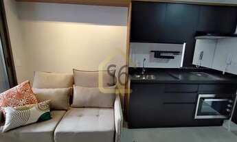 Imagem 5: Apartamento para alugar no bairro Consolação - São Paulo/SP