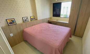 Imagem 6: Apartamento para venda possui 87 metros quadrados com 3 quartos em Madalena - Recife - PE