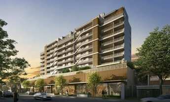 Imagem 1: Lançamento! Vendo Aptos na Planta em Jardim Camburi com unidades a partir de 136m² e 3 VG!