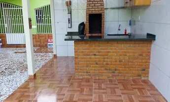 Imagem 6: ALUGO OU VENDO CASA , REGIÃO VILA ACRE