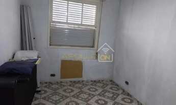 Imagem 5: Apartamento com 1 quarto na Aparecida em Santos