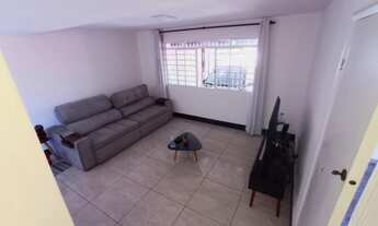 Imagem 7: Sobrado para venda com 112 metros quadrados com 2 quartos em Jardim Luanda - São Paulo - S