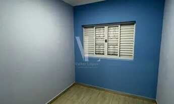 Imagem 6: Casa na vila industrial bauru Sp