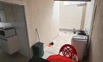 Imagem 5: Condomínio Flor do Sertão, casa de 2/4, Aceito Contrato de Gaveta