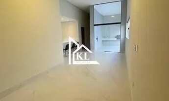 Imagem 2: Casa recém construída, 3 suítes, área gourmet - Cond. Monte Carlo