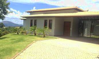 Imagem 2: Nova Lima - Casa de Condomínio - Pasárgada