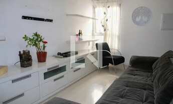 Imagem 4: Apartamento para Aluguel - Jardim Brasil , 2 Quartos, 88 m2