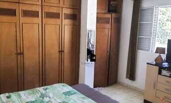 Imagem 6: Casa com 3 dormitórios, 258 m² - venda por R$ 800.000,00 ou aluguel por R$ 3.663,00/mês