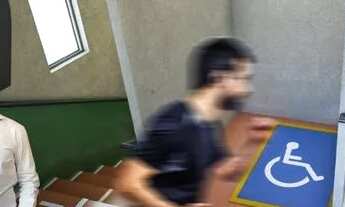 Imagem: Apartamento para venda com 50 metros quadrados