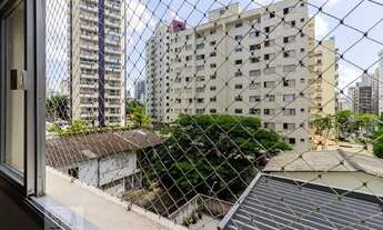 Imagem 6: Apartamento para Aluguel - Vila Olímpia, 2 Quartos, 90 m2