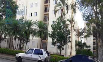 Imagem 4: Apartamento Vila São Bento-Próximo Unimart Shopping-3 dormitórios-2 Banheiros-cozinha plan