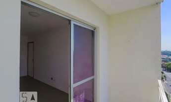 Imagem 7: Apartamento para Aluguel - Jardim Santa Emília, 2 Quartos, 58 m2