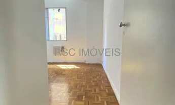 Imagem 7: Apartamento a venda tem 90m2 com 3 Quartos - 2 Banheiros - 1 Vaga no Leblon