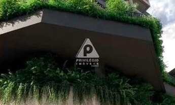 Imagem 3: Apartamento à venda, 3 quartos, 1 suíte, 1 vaga, Tijuca - RIO DE JANEIRO/RJ