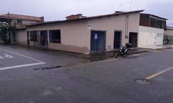 Imagem: Casa de 160m² com ponto comercial, 3 dormitórios