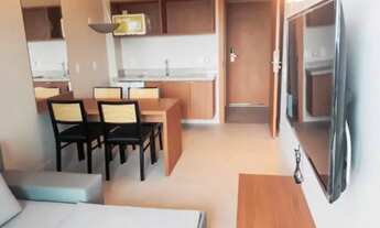 Imagem 4: Alugo no Salinas Exclusive Resort, 01 quarto, mobiliado