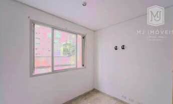 Imagem 6: Apartamento com 2 dormitórios à venda, 65 m² por R$ 750.000,00 - Moema - São Paulo/SP