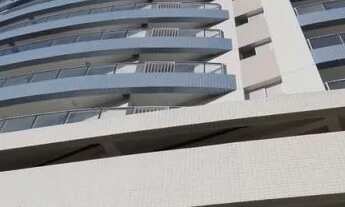 Imagem 2: Lindo Mobiliado, Lazer completo, Varanda Gourmet 1 Dorm 1 vaga Boqueirão