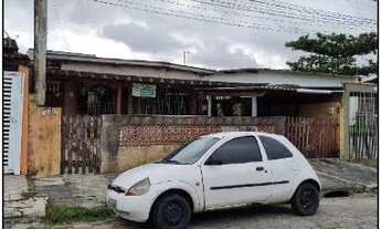 Imagem 1: PERUIBE - Casa Padrão