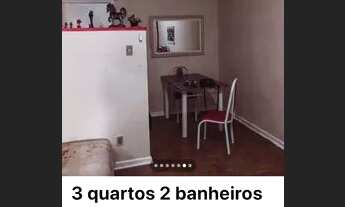 Imagem 6: Moradia para meninas q estudem ou trabalhem no centro sp