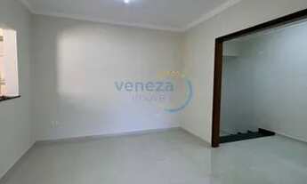 Imagem 5: Casa Residencial com 3 quartos para alugar por R$ 2600.00, 137.04 m2 - ALVORADA - LONDRINA