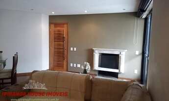 Imagem 2: Apartamento 3 dormitórios para Locação em São Paulo, BOSQUE DA SAÚDE, 3 dormitórios, 2 suí