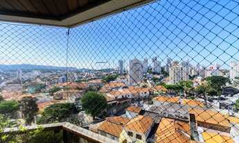 Imagem 5: Apartamento na Agua fria com 3 dormitórios