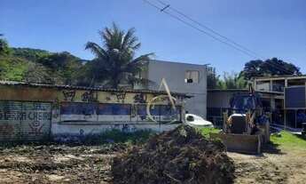 Imagem 7: TERRENO À VENDA - AVENIDA DAS AMÉRICAS - RIO DE JANEIRO