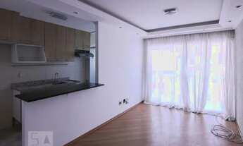 Imagem: Apartamento para Aluguel - Barra Funda