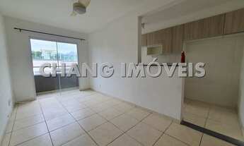 Imagem 2: Excelente apto de 2 qtos (1suite) em cond. com infra muito bem localizado centro Pechinch