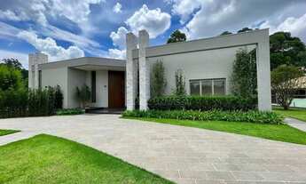 Imagem 5: Casa com 4 dormitórios à venda, 874 m² por R$ 11.000.000,00 - Tamboré 1 - Barueri/SP