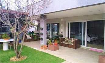 Imagem 5: Casa com 8 dormitórios sendo 5 suítes à venda, 980 m² por R$ 12.000.000 - Alphaville 2 - B