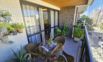 Imagem 2: 3 Quartos com Suite na Segunda Quadra do Mar de Camburi