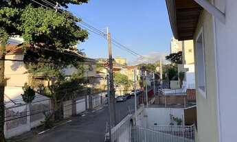 Imagem 2: Casa para aluguel com 63 metros quadrados com 2 quartos