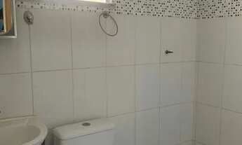 Imagem 4: Casa para alugar de 3/4 localizado no bairro Aruana