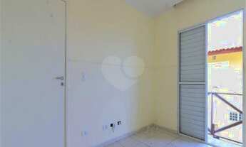 Imagem 5: Venda Sobrado em condominio fechado -Mandaqui- São Paulo