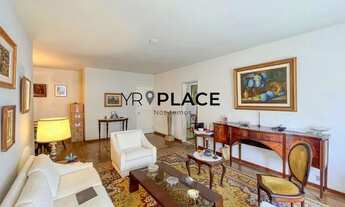 Imagem 3: Cortes Sigaud - 125 m2