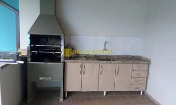 Imagem 6: Casa - Parque Jambeiro - Campinas