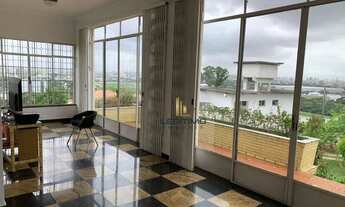 Imagem 2: Casa com 5 dormitórios à venda, 1300 m² por R$ 7.425.000 - Jardim São Bento - São Paulo/SP